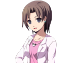 Yui Shishido - Corpse Party: Sweet Sachiko's Hysteric Birthday Bash