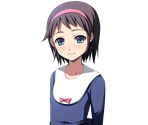 Yuka Mochida - Corpse Party: Sweet Sachiko's Hysteric Birthday Bash