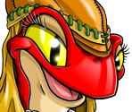 Techo - Neopets Puzzle Adventure