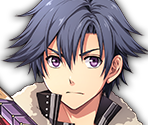 Camp Menu Characters - The Legend of Heroes: Trails of Cold Steel II