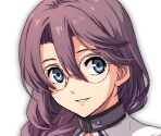 Character Busts - The Legend of Heroes: Trails of Cold Steel II