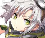 Link Attack Portraits - The Legend of Heroes: Trails of Cold Steel II