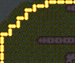 Compatibility Cave Course 1 - Battle Racers (JPN)