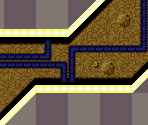 Compatible Stadium Course 2 - Battle Racers (JPN)