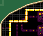 Hero Nation Course 1 - Battle Racers (JPN)