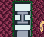 Sky Garden Course 3 - Battle Racers (JPN)