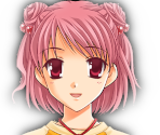 Coco Yagami (Far) - Ever17 -the out of infinity-