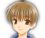 Shounen (Ryogo Kaburaki) (Close) - Ever17 -the out of infinity-