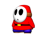 Character Selection - Mario Party 9