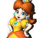 Victory Poses - Mario Party 9