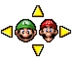 HUD & Minimap Stuff - Super Mario 64 DS