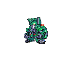 FuRyu - Super Robot Wars W