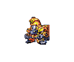 RaiRyu - Super Robot Wars W