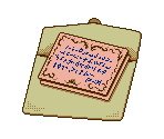 Peach's Invitation - Mario Golf