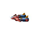 Battle Marine - Super Robot Wars Alpha (JPN)