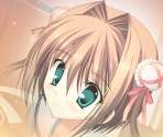 Yume's Credits - D.C. II ~Da Capo II~