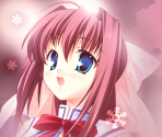 Otome's Credits - D.C. II ~Da Capo II~