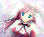 Nanaka's Credits - D.C. II ~Da Capo II~