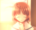 Koko's Credits - D.C. II ~Da Capo II~