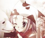 Minatsu's Credits - D.C. II ~Da Capo II~