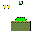 Yoshi's Island 3 - Super Mario World