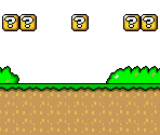 Top Secret Area - Super Mario World