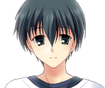Yoshiyuki Sakurai (Casual) - D.C. II ~Da Capo II~