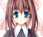 Otome Asakura (Casual 1) - D.C. II ~Da Capo II~
