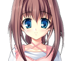 Otome Asakura (Casual 2) - D.C. II ~Da Capo II~