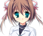 Yume Asakura (Casual) - D.C. II ~Da Capo II~