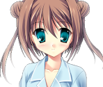 Yume Asakura (Pyjamas) - D.C. II ~Da Capo II~