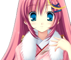 Nanaka Shirakawa (Yukata) - D.C. II ~Da Capo II~