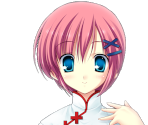 Nanaka Shirakawa (Qipao, Short Hair) - D.C. II ~Da Capo II~