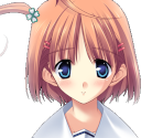 Koko Tsukishima (School Uniform) - D.C. II ~Da Capo II~