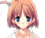 Koko Tsukishima (Casual 1) - D.C. II ~Da Capo II~