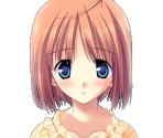 Koko Tsukishima (Casual 2) - D.C. II ~Da Capo II~