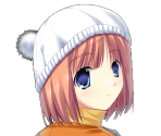Koko Tsukishima (Ski Wear) - D.C. II ~Da Capo II~