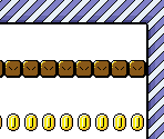Blue Switch Palace (1/1) - Super Mario World