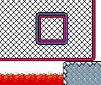 #1 Iggy's Castle (1/2) - Super Mario World