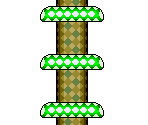 Yoshi's Island 4 (1/2) - Super Mario World