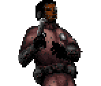 B.o.B. Security - Marathon 2: Durandal