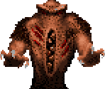 F'lickta (Lava) - Marathon 2: Durandal