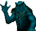F'lickta (Water) - Marathon 2: Durandal
