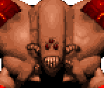 Pfhor Juggernaut (Major) - Marathon 2: Durandal