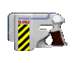 Weapons - Marathon 2: Durandal