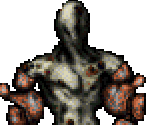 Pfhor Cyborg (Major) - Marathon Infinity