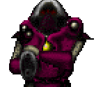 Pfhor Trooper Major - Marathon Infinity
