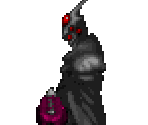 Pfhor Enforcer (Nightmare) - Marathon Infinity