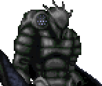 Pfhor Hunter (Nightmare) - Marathon Infinity