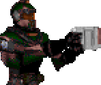 VacB.o.B. Security - Marathon Infinity